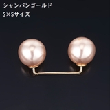 ブローチ 2個セット レディース | PlusNao | 詳細画像13 