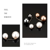 ブローチ 2個セット レディース | PlusNao | 詳細画像5 