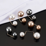 ブローチ 2個セット レディース | PlusNao | 詳細画像6 