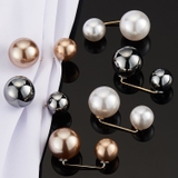 ブローチ 2個セット レディース | PlusNao | 詳細画像7 