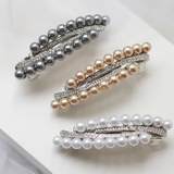 バレッタ レディース 女性用 | PlusNao | 詳細画像10 