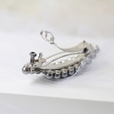 バレッタ レディース 女性用 | PlusNao | 詳細画像15 