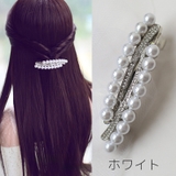 バレッタ レディース 女性用 | PlusNao | 詳細画像16 