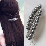 バレッタ レディース 女性用 | PlusNao | 詳細画像18 