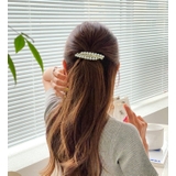 バレッタ レディース 女性用 | PlusNao | 詳細画像2 