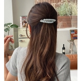 バレッタ レディース 女性用 | PlusNao | 詳細画像5 