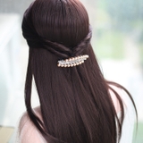 バレッタ レディース 女性用 | PlusNao | 詳細画像6 