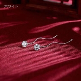 アメリカンピアス ラインストーン レディース | PlusNao | 詳細画像10