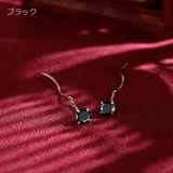 アメリカンピアス ラインストーン レディース | PlusNao | 詳細画像11