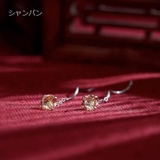 アメリカンピアス ラインストーン レディース | PlusNao | 詳細画像14