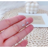 アメリカンピアス ラインストーン レディース | PlusNao | 詳細画像6