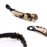 ヘアクリップ バナナクリップ テールクリップ | PlusNao | 詳細画像10