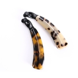 ヘアクリップ バナナクリップ テールクリップ | PlusNao | 詳細画像8