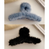 ヘアクリップ バンズクリップ レディース | PlusNao | 詳細画像18