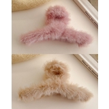ヘアクリップ バンズクリップ レディース | PlusNao | 詳細画像19
