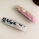 バレッタ ヘアアクセサリー レディース | PlusNao | 詳細画像4