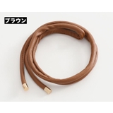 ワイヤーポニー ヘアワイヤー レディース | PlusNao | 詳細画像14 