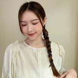 ワイヤーポニー ヘアワイヤー レディース | PlusNao | 詳細画像8 