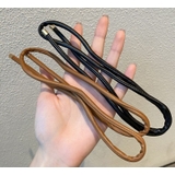 ワイヤーポニー ヘアワイヤー レディース | PlusNao | 詳細画像9 