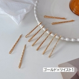 ヘアピン アメピン 10本セット | PlusNao | 詳細画像12