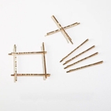 ヘアピン アメピン 10本セット | PlusNao | 詳細画像5