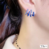 ピアス スタッドピアス レディース | PlusNao | 詳細画像10