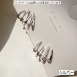 ピアス スタッドピアス レディース | PlusNao | 詳細画像9