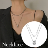 ネックレス ペンダント レディース | PlusNao | 詳細画像1 