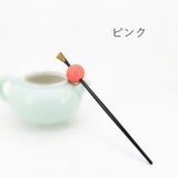 かんざし 簪 一本挿し | PlusNao | 詳細画像9 