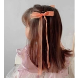 ヘアクリップ ヘアアクセサリー 2個セット | PlusNao | 詳細画像2 