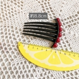 ヘアコーム ヘアアクセサリー かんざし | PlusNao | 詳細画像18 