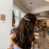 ヘアコーム ヘアアクセサリー かんざし | PlusNao | 詳細画像6 