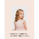 ヘアクリップ 3個セット 髪飾り | PlusNao | 詳細画像2