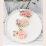 ヘアクリップ 3個セット 造花 | PlusNao | 詳細画像11 