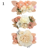 ヘアクリップ 3個セット 造花 | PlusNao | 詳細画像12 