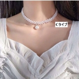 チョーカー ネックレス ペンダント | PlusNao | 詳細画像10 