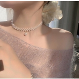 チョーカー ネックレス ペンダント | PlusNao | 詳細画像3 