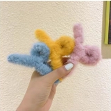 バンスクリップ ヘアクリップ レディース | PlusNao | 詳細画像10