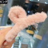 バンスクリップ ヘアクリップ レディース | PlusNao | 詳細画像15