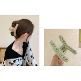 バンスクリップ ヘアクリップ レディース | PlusNao | 詳細画像4