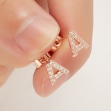 スタッドピアス レディース メンズ | PlusNao | 詳細画像2