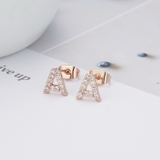 スタッドピアス レディース メンズ | PlusNao | 詳細画像3