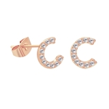 スタッドピアス レディース メンズ | PlusNao | 詳細画像7