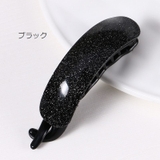 ヘアクリップ バンスクリップ ヘアアクセサリー | PlusNao | 詳細画像13 