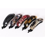 ヘアクリップ バンスクリップ ヘアアクセサリー | PlusNao | 詳細画像3 