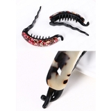 ヘアクリップ バンスクリップ ヘアアクセサリー | PlusNao | 詳細画像7 