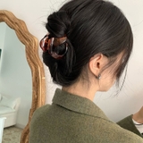 ヘアクリップ バンスクリップ レディース | PlusNao | 詳細画像2