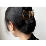 ヘアクリップ バンスクリップ レディース | PlusNao | 詳細画像3