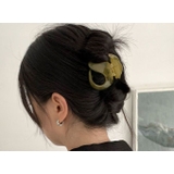 ヘアクリップ バンスクリップ レディース | PlusNao | 詳細画像4
