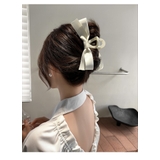 バンスクリップ ヘアクリップ レディース | PlusNao | 詳細画像10